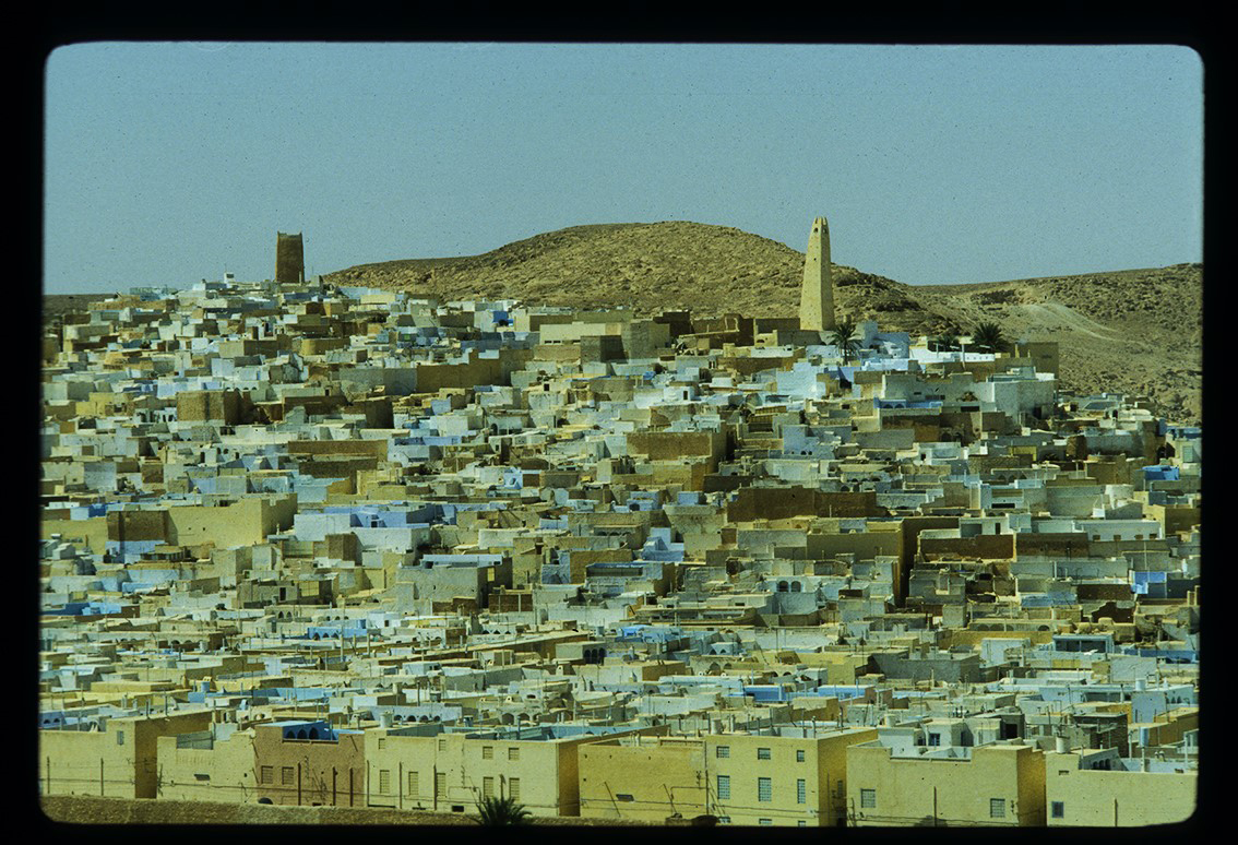 1979 Algeria